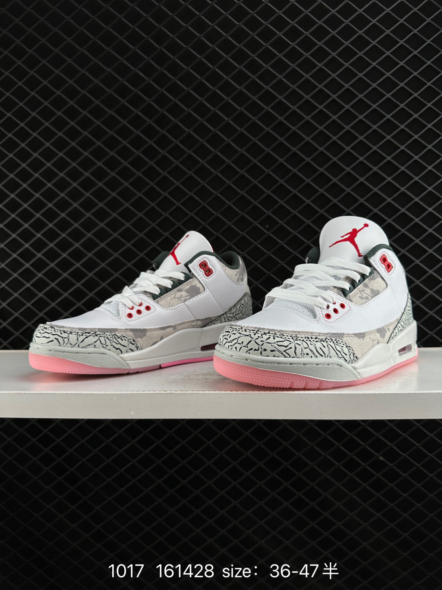 Nike Air Jordan 3 Retro SE